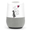 Love Isnt Love Til You Give It Away Google Home Skin